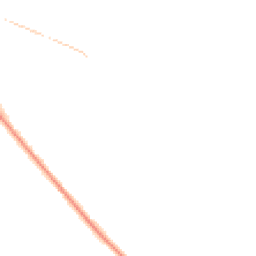 Night-time road noise heatmap for S20 6RX