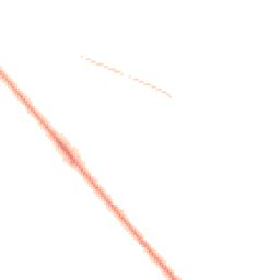 Night-time road noise heatmap for S20 6RY