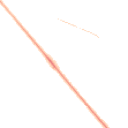 Night-time road noise heatmap for S20 6RZ