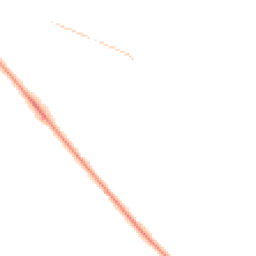 Night-time road noise heatmap for S20 6SE