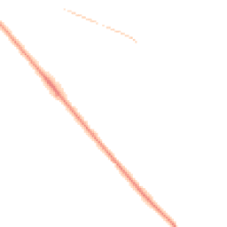 Night-time road noise heatmap for S20 6SF