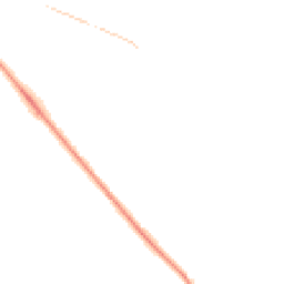 Night-time road noise heatmap for S20 6SL