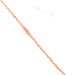 Night-time road noise heatmap for S20 6SS