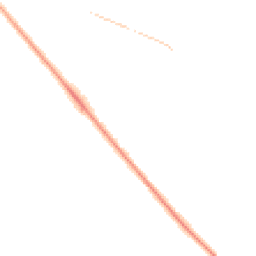 Night-time road noise heatmap for S20 6SU