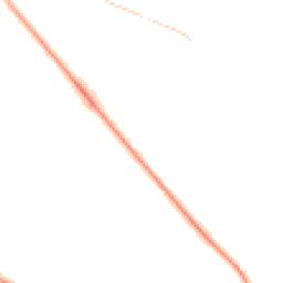 Night-time road noise heatmap for S20 6SW