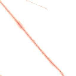 Night-time road noise heatmap for S20 6SX