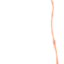 Night-time road noise heatmap for S20 7HX