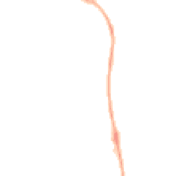 Night-time road noise heatmap for S20 7LW