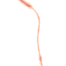 Night-time road noise heatmap for S20 7LX