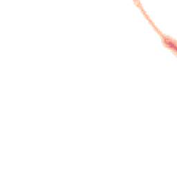 Night-time road noise heatmap for S20 7NF