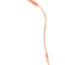 Night-time road noise heatmap for S20 7NN