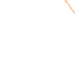 Night-time road noise heatmap for S20 7NP