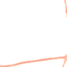 Night-time road noise heatmap for S20 8EJ