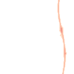 Night-time road noise heatmap for S20 8EW