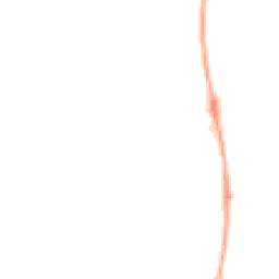 Night-time road noise heatmap for S20 8FJ