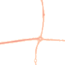 Night-time road noise heatmap for S20 8JJ
