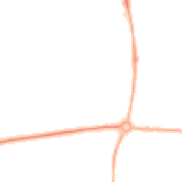 Night-time road noise heatmap for S20 8LE