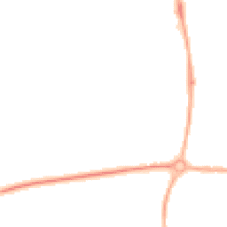 Night-time road noise heatmap for S20 8NF