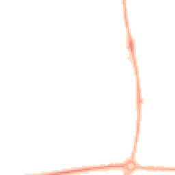 Night-time road noise heatmap for S20 8NJ