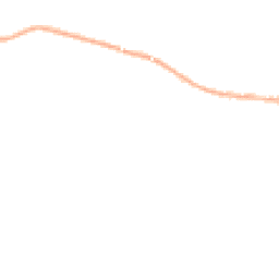 Night-time road noise heatmap for S21 1BA