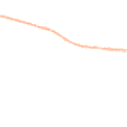 Night-time road noise heatmap for S21 1BE