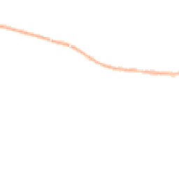 Night-time road noise heatmap for S21 1BG