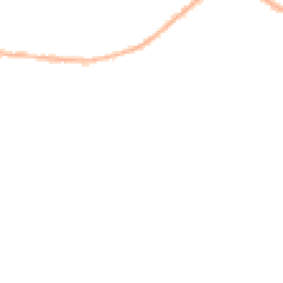 Night-time road noise heatmap for S21 1BN