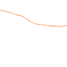 Night-time road noise heatmap for S21 1DA