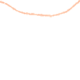 Night-time road noise heatmap for S21 1HD