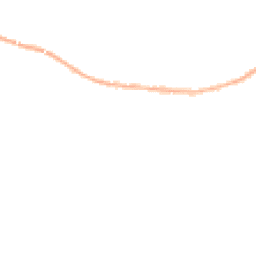 Night-time road noise heatmap for S21 1HS