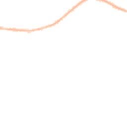 Night-time road noise heatmap for S21 1JJ