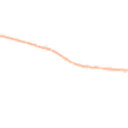 Night-time road noise heatmap for S21 1TE