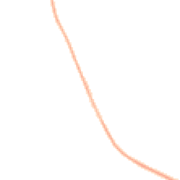 Night-time road noise heatmap for S21 2BW