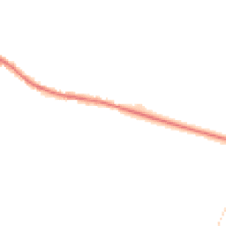 Night-time road noise heatmap for S21 3TY
