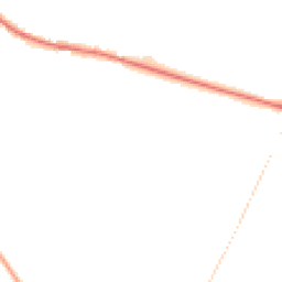 Night-time road noise heatmap for S21 3WQ