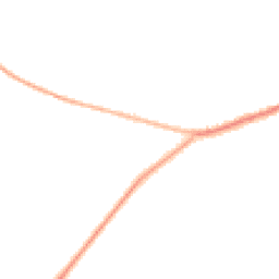 Night-time road noise heatmap for S21 4AH