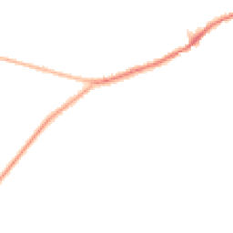 Night-time road noise heatmap for S21 4BA