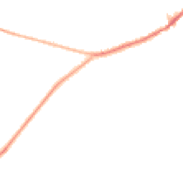 Night-time road noise heatmap for S21 4BE