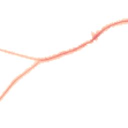 Night-time road noise heatmap for S21 4HB