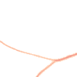 Night-time road noise heatmap for S21 4HE