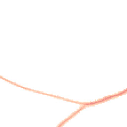 Night-time road noise heatmap for S21 4HG