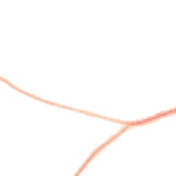 Night-time road noise heatmap for S21 4JA