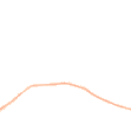 Night-time road noise heatmap for S21 5AB