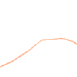 Night-time road noise heatmap for S21 5AD
