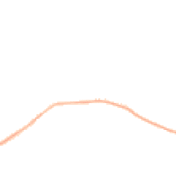 Night-time road noise heatmap for S21 5RB