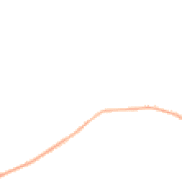 Night-time road noise heatmap for S21 5RE