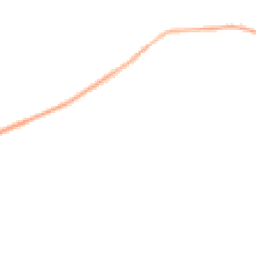 Night-time road noise heatmap for S21 5RG