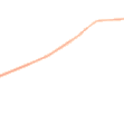 Night-time road noise heatmap for S21 5RW