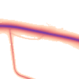 Daytime road noise heatmap for S26 1DJ