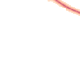 Night-time road noise heatmap for S26 1HJ